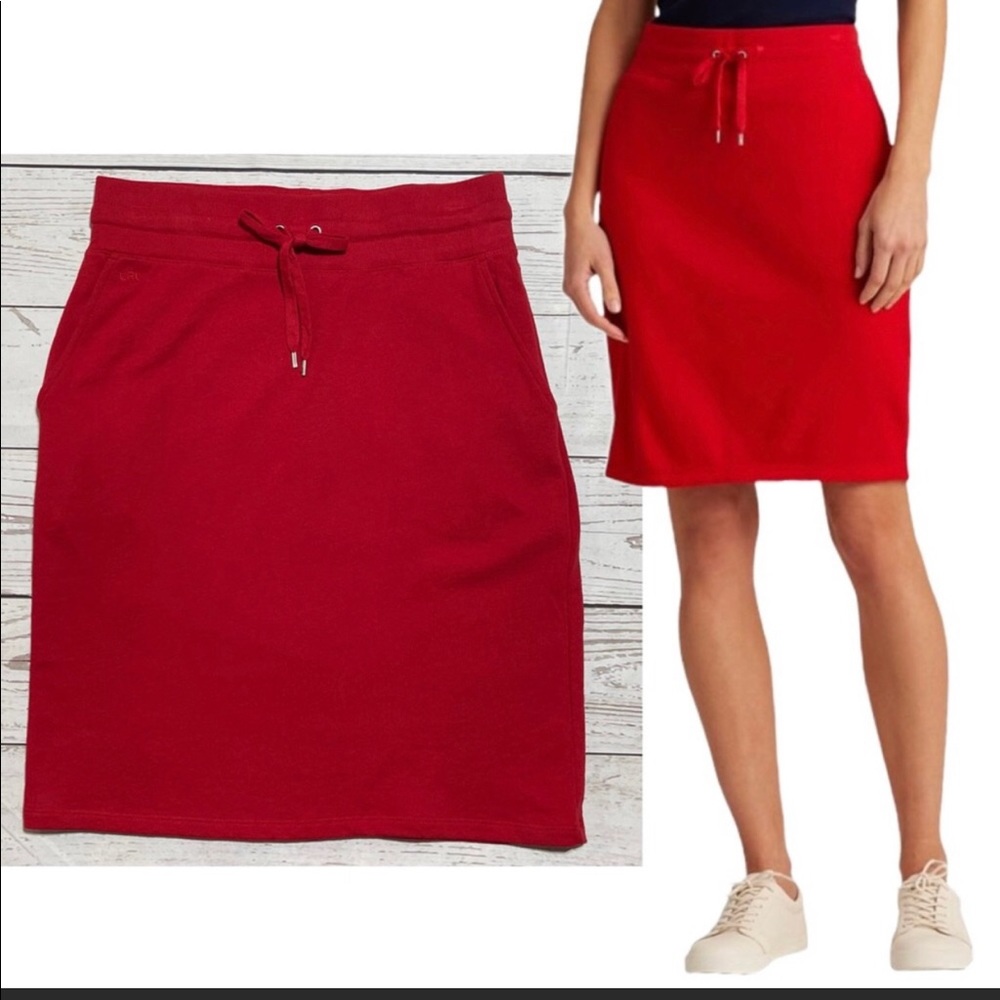 Ralph Lauren Skirt ❣️